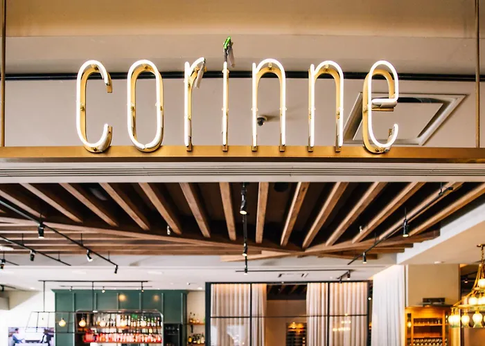 Ac Hotel By Marriott Denver Downtown