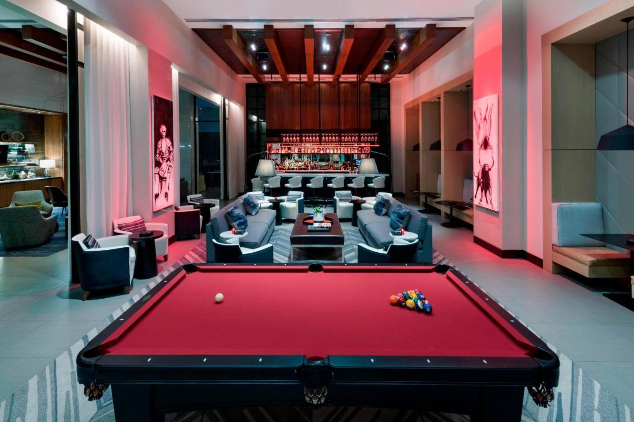 Ac By Marriott Downtown 4*